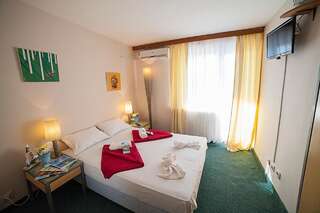 Отель Hotel BIP Будва-0