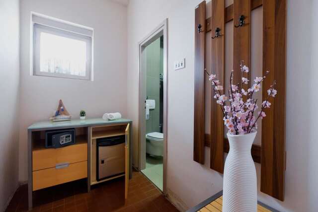 Отель Hotel BIP Будва-29