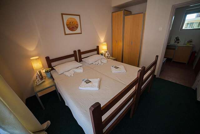 Отель Hotel BIP Будва-37