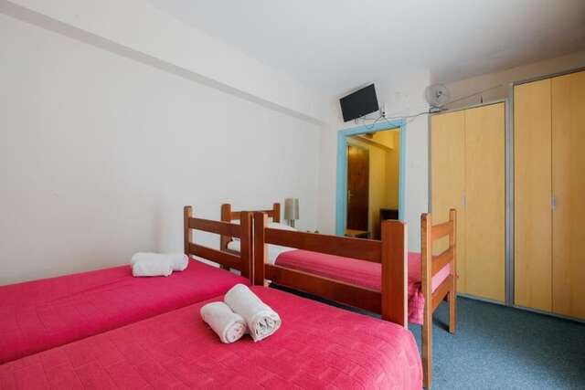 Отель Hotel BIP Будва-9